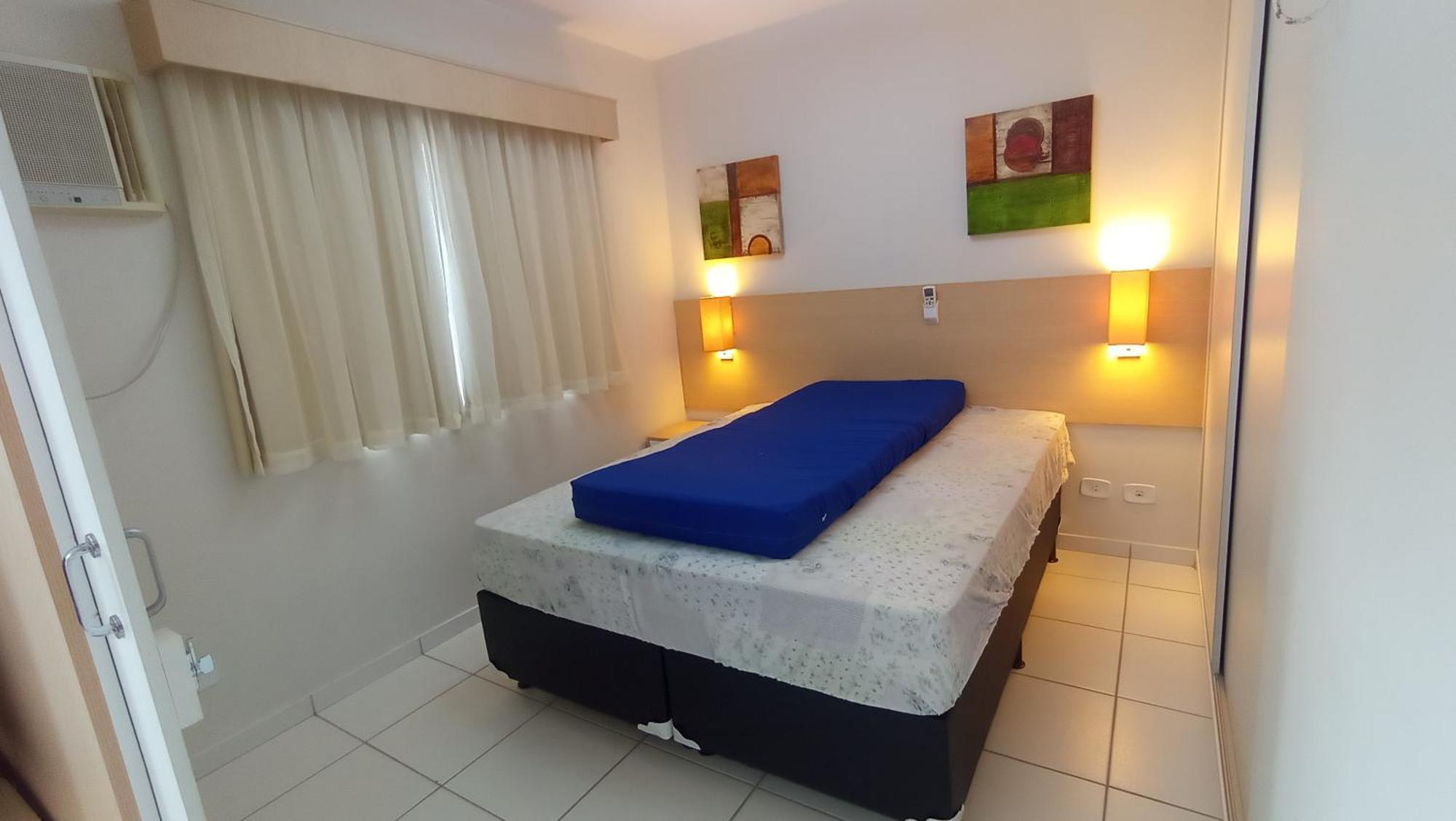 Apartamento Pontal Do Lago Caldas Novas Room photo