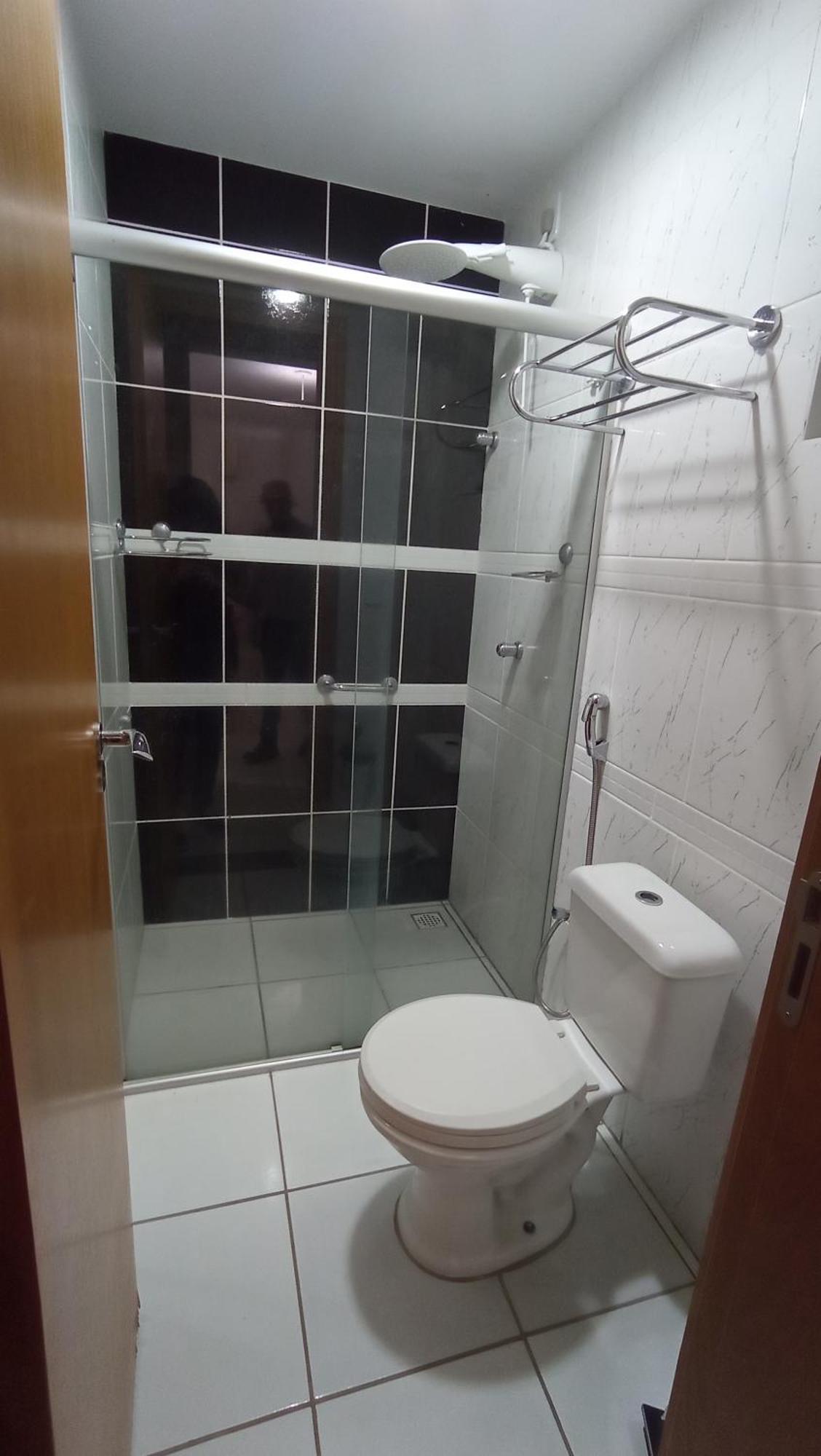 Apartamento Pontal Do Lago Caldas Novas Room photo